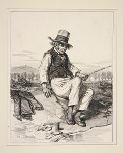 JEROME SAUVAGE, (ook wel Pere Belenfant genoemd)