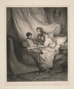 LA COIX DE JESUS.