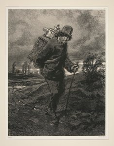 De Toverlantaarn
