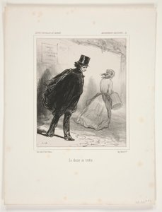 La Chasse au Trottin