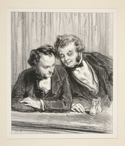 De minnares van wie? - Van Savinien. - Wiel van Savinien!