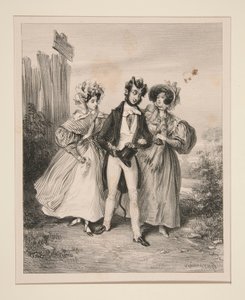De Duivel Buiten Barrière