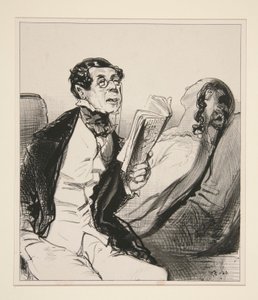 De landbouwende echtgenoot