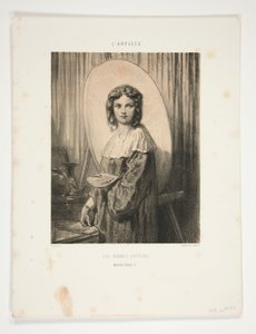 Les Femmes Artists / Meesteres Diana S