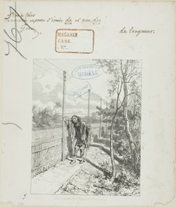 Les Propos de Thomas Vireloque: Misere et corde - eerst spreken, dan...
