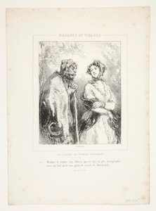 Madame la femme: une altesse qui n
