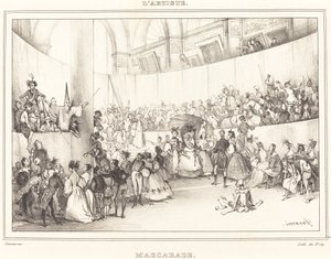 Maskerade