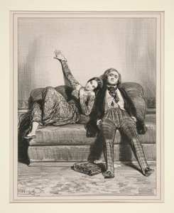Mijn geliefde, vertel me je kleine naam