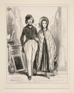 Mijnheer en Mevrouw