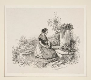 Notre-Dame de la Fontaine