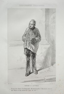 Briefpapier