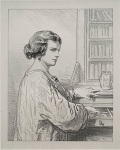 Par-ci, par-là: De boudoirsleutel opent vele geheimen, 1854-1856