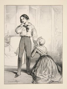 Arme moeder. IVe Acte / Adolphe Laferriere