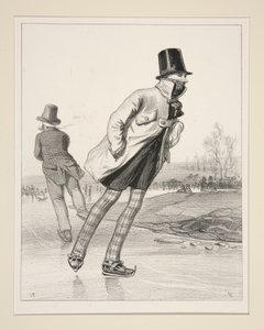 Sir Walter Spott, de Dublin, toerist, oriëntalist en papist