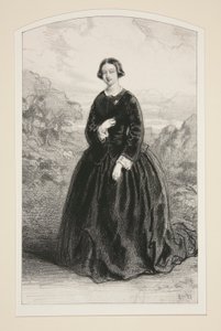 H.M. koningin Victoria