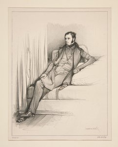 S. Henry Berthoud