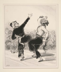 Een menuet