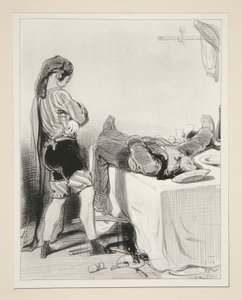 Une fiole et c