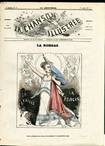 La Chanson illustree (tijdschrift), nummer 51
