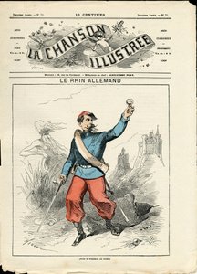 La Chanson illustrée (tijdschrift), nummer 72