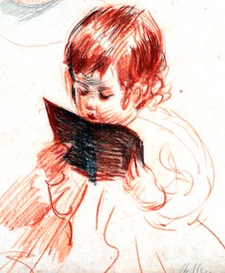 Pauletta Helleu, ca. 1879-1927