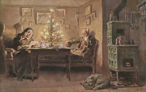 Stille Kerst