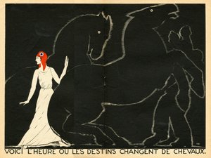 De Temoin, Satirisch in Kleuren