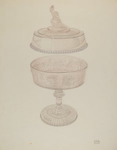 "Westwaarts Ho" compote door Paul Kelly