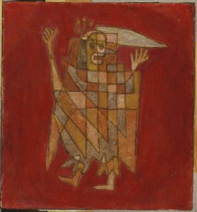 Allegorisch figuur