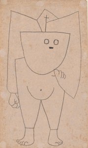 Christelijk spook, 1939