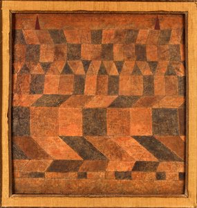 Fabrieksstad door Paul Klee