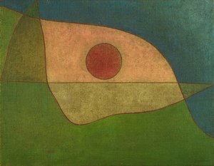 Blik van Stilte, 1932