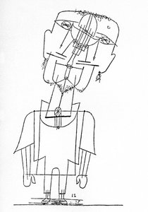 Zelfportret