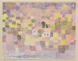 Siciliaans landschap