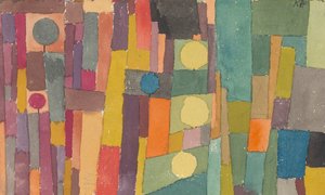 Stap, 1931