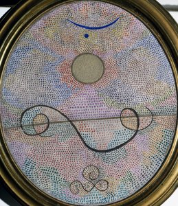Rank door Paul Klee