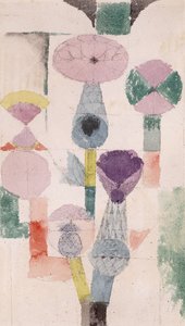 Distelbloem