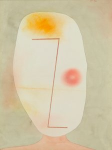 Zonder titel (Kopf)