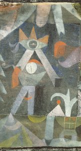 Ongenoemde Compositie