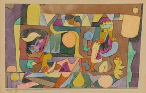 Varsalah, 1916