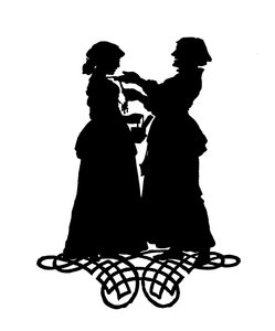 Marthe en Margarete