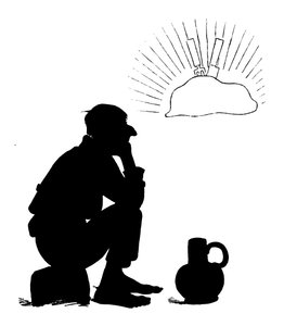 Silhouet