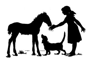 Silhouet