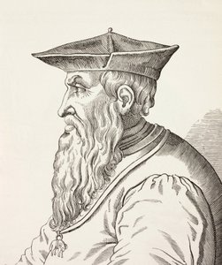 Andrea Doria door Paul Lacroix