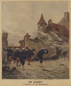 Vooruit