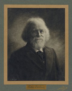  door Paul Nadar