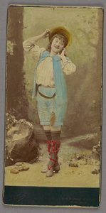 Nimbazon (Boccaccio)