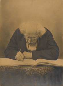  door Paul Nadar