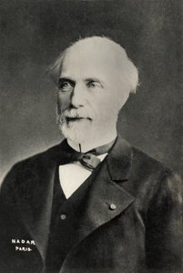 door Paul Nadar