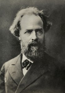  door Paul Nadar
